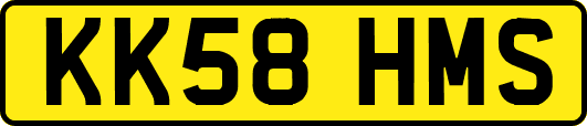 KK58HMS