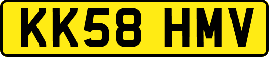 KK58HMV