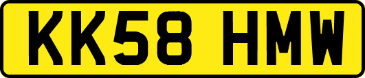 KK58HMW