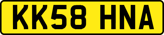 KK58HNA