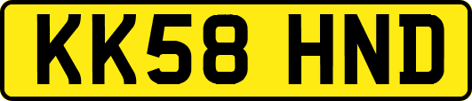 KK58HND