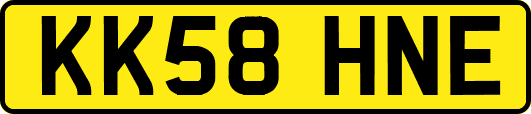 KK58HNE