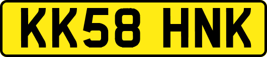 KK58HNK