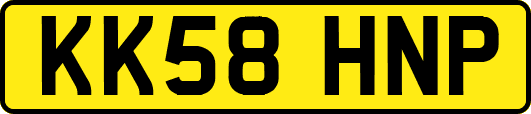 KK58HNP