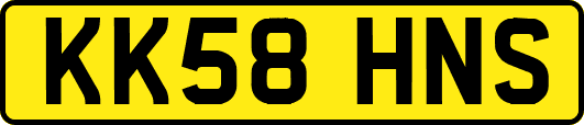 KK58HNS