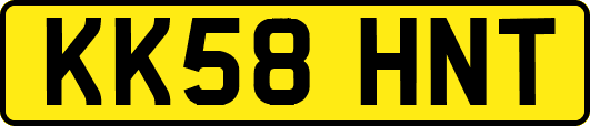 KK58HNT