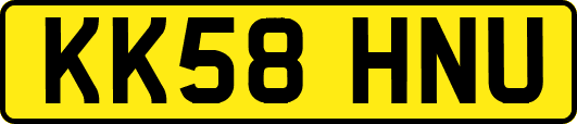 KK58HNU