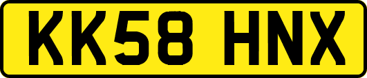 KK58HNX