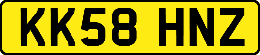 KK58HNZ