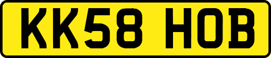 KK58HOB