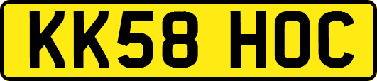 KK58HOC