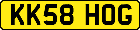 KK58HOG