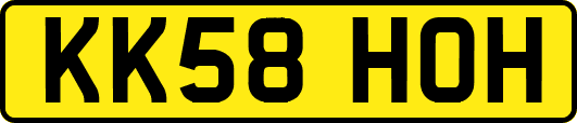 KK58HOH