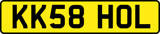 KK58HOL