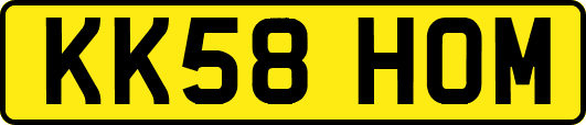 KK58HOM