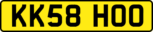 KK58HOO
