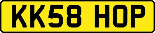 KK58HOP