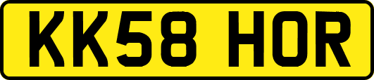 KK58HOR