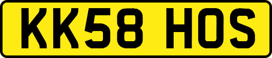 KK58HOS