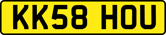 KK58HOU