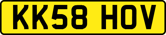 KK58HOV