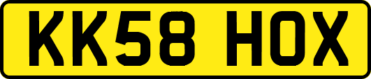 KK58HOX