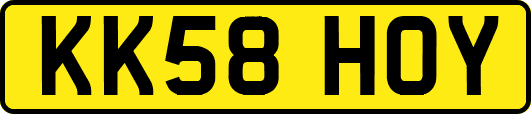KK58HOY