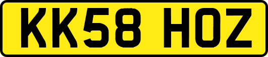 KK58HOZ