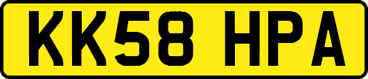 KK58HPA