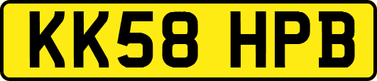 KK58HPB