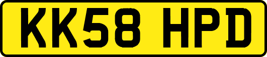 KK58HPD
