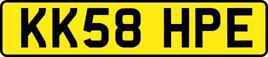 KK58HPE