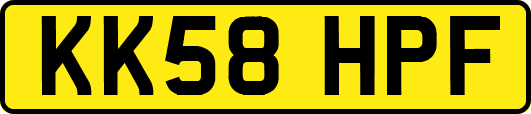 KK58HPF