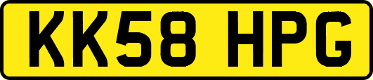 KK58HPG