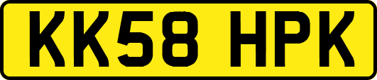 KK58HPK