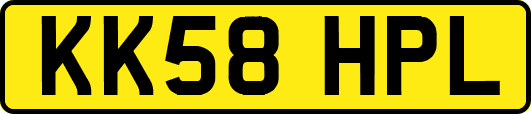 KK58HPL