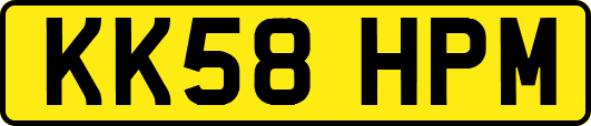 KK58HPM