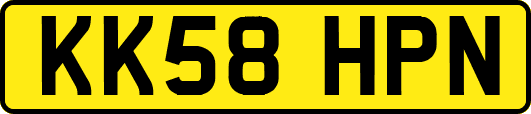 KK58HPN