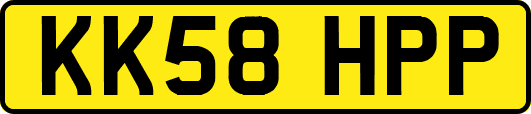KK58HPP