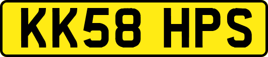 KK58HPS