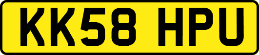 KK58HPU