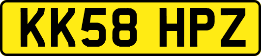 KK58HPZ