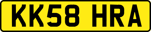 KK58HRA