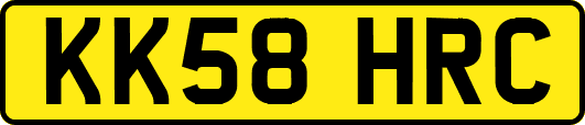 KK58HRC
