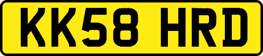 KK58HRD