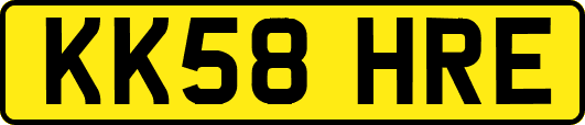 KK58HRE