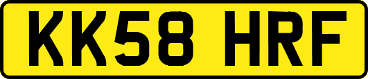 KK58HRF