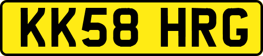 KK58HRG