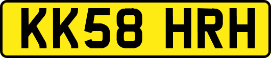 KK58HRH