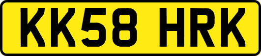 KK58HRK